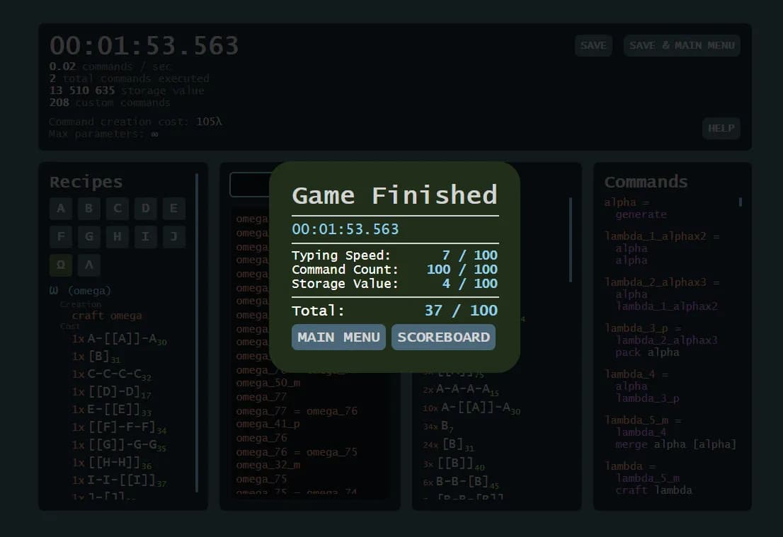 PromptCrafter screenshot screenshot 3