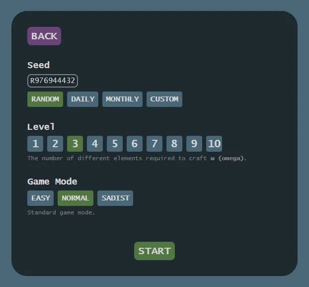 PromptCrafter screenshot screenshot 4