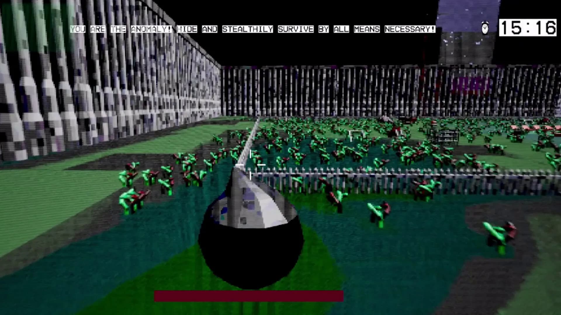 Prophecrawl screenshot screenshot 1