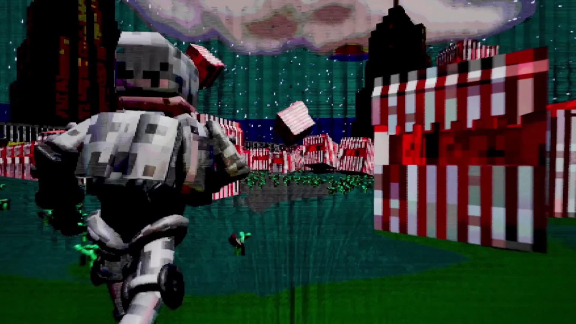 Prophecrawl screenshot screenshot 2