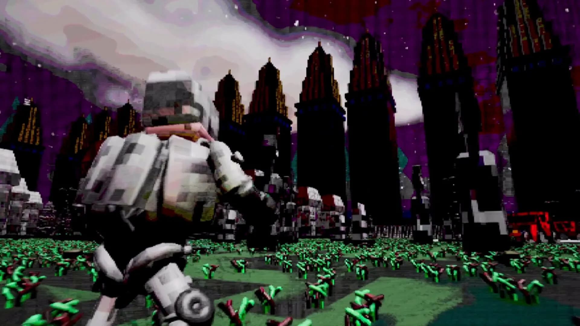 Prophecrawl screenshot screenshot 4