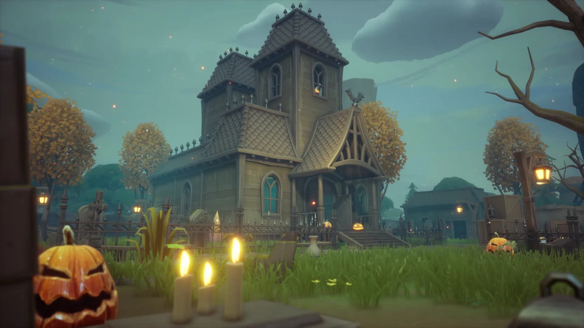 PropHunter screenshot screenshot 10