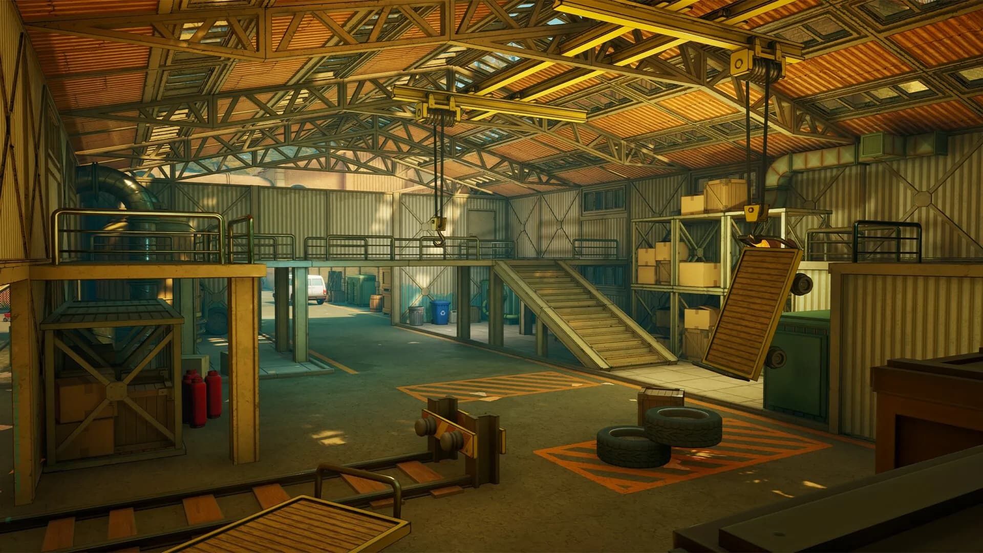 PropHunter screenshot screenshot 16