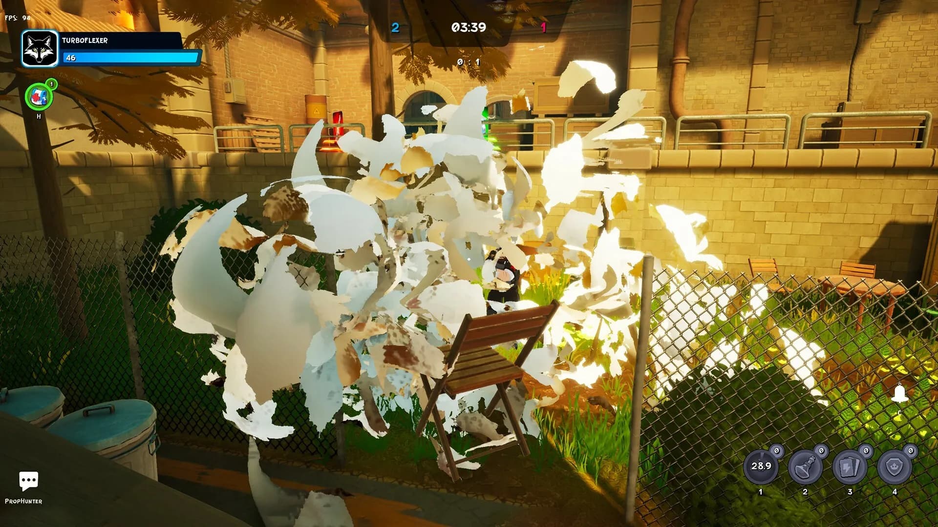 PropHunter screenshot screenshot 17