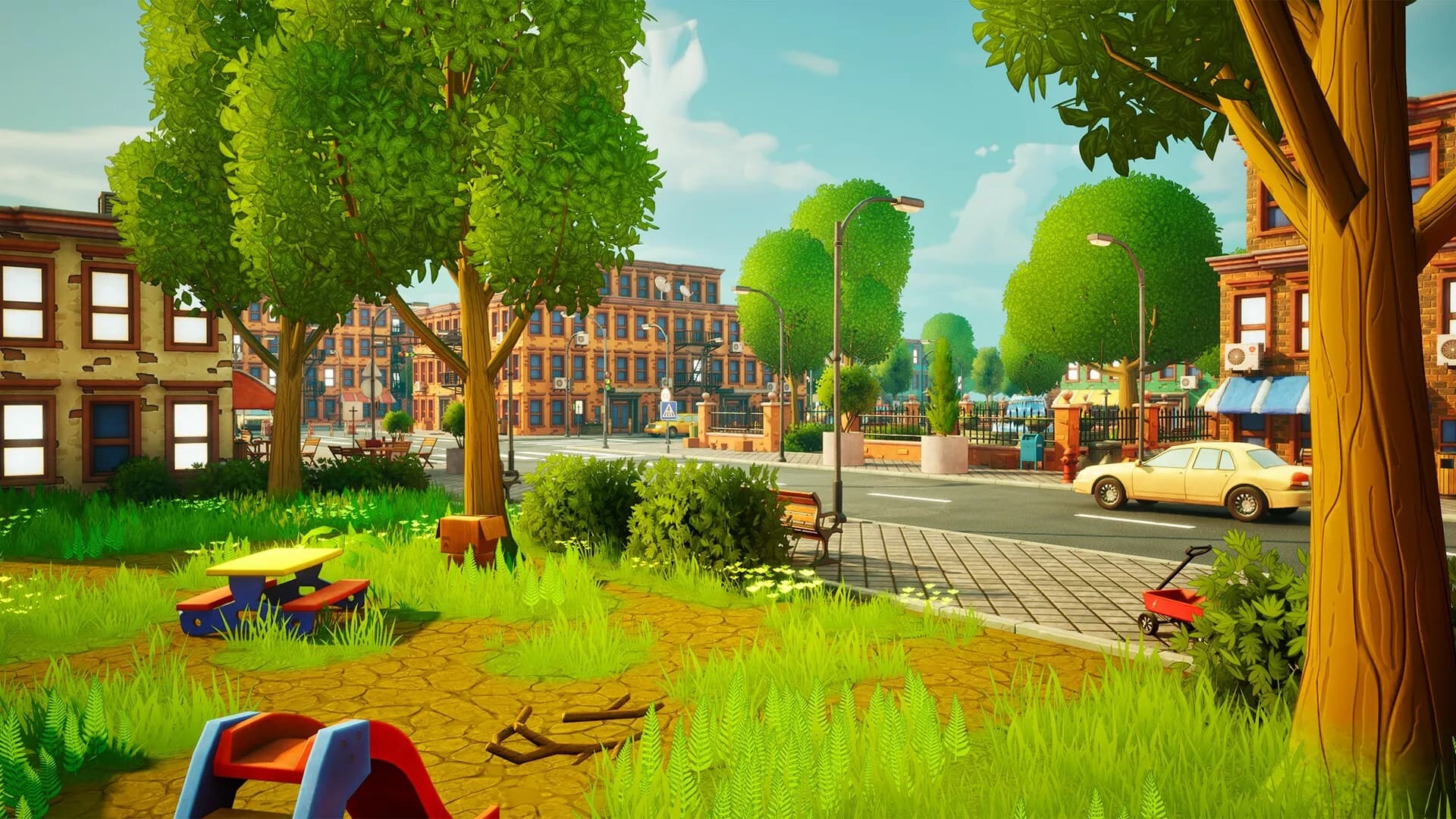 PropHunter screenshot screenshot 18