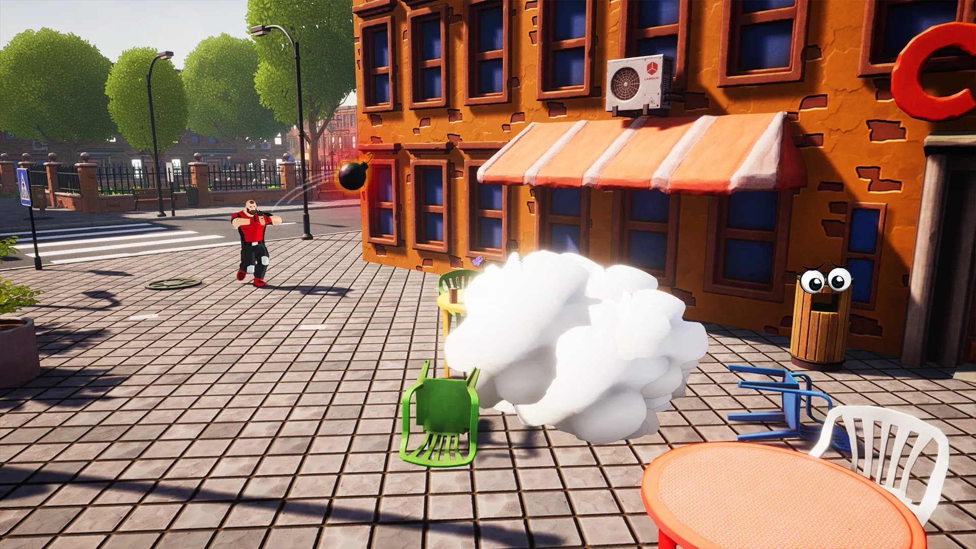 PropHunter screenshot screenshot 19