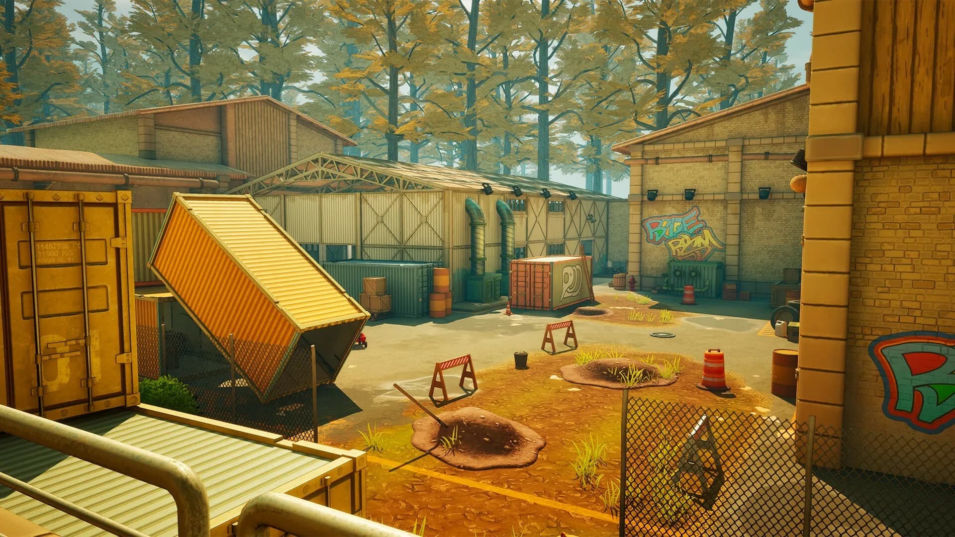PropHunter screenshot screenshot 5