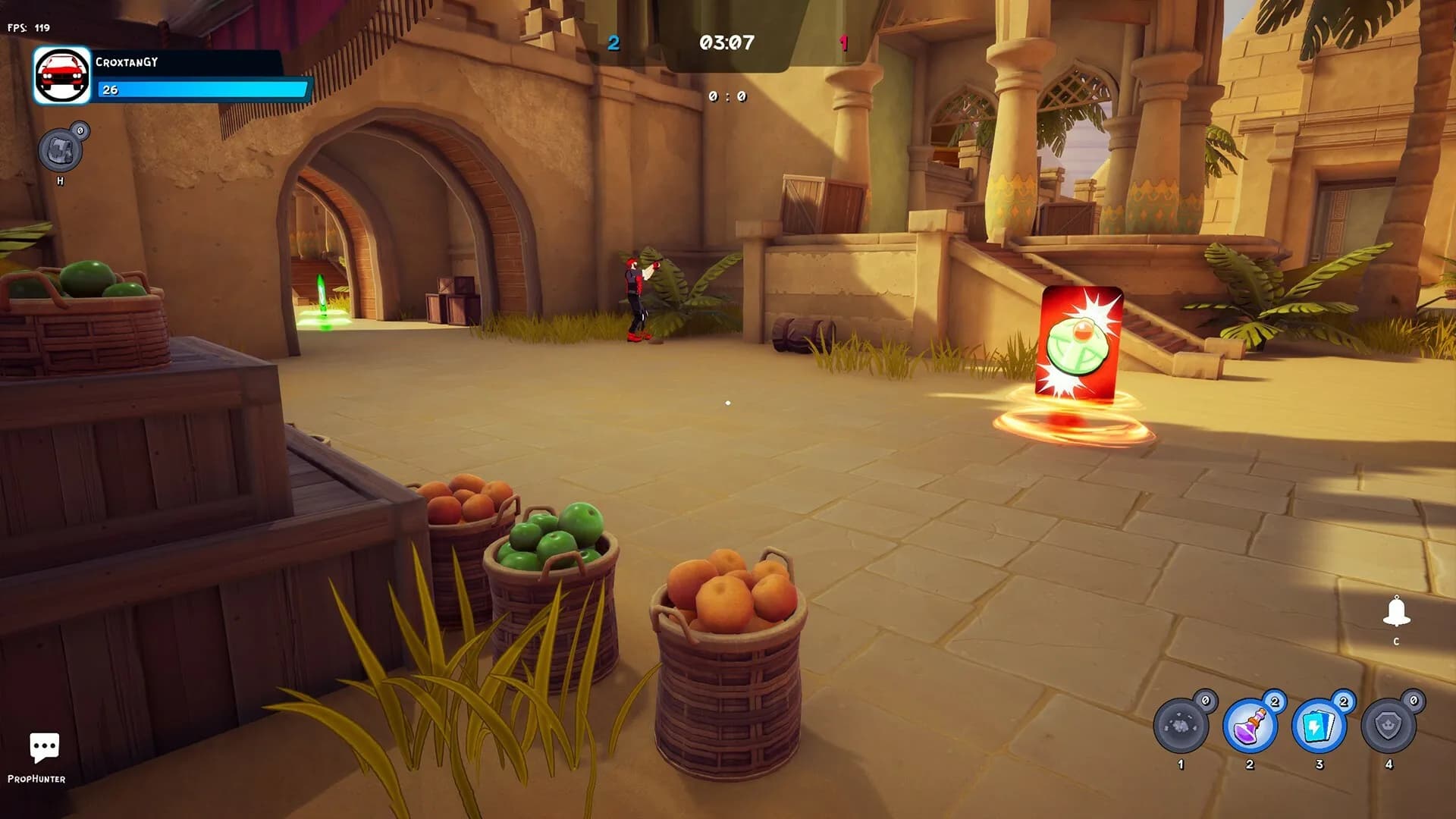 PropHunter screenshot screenshot 7