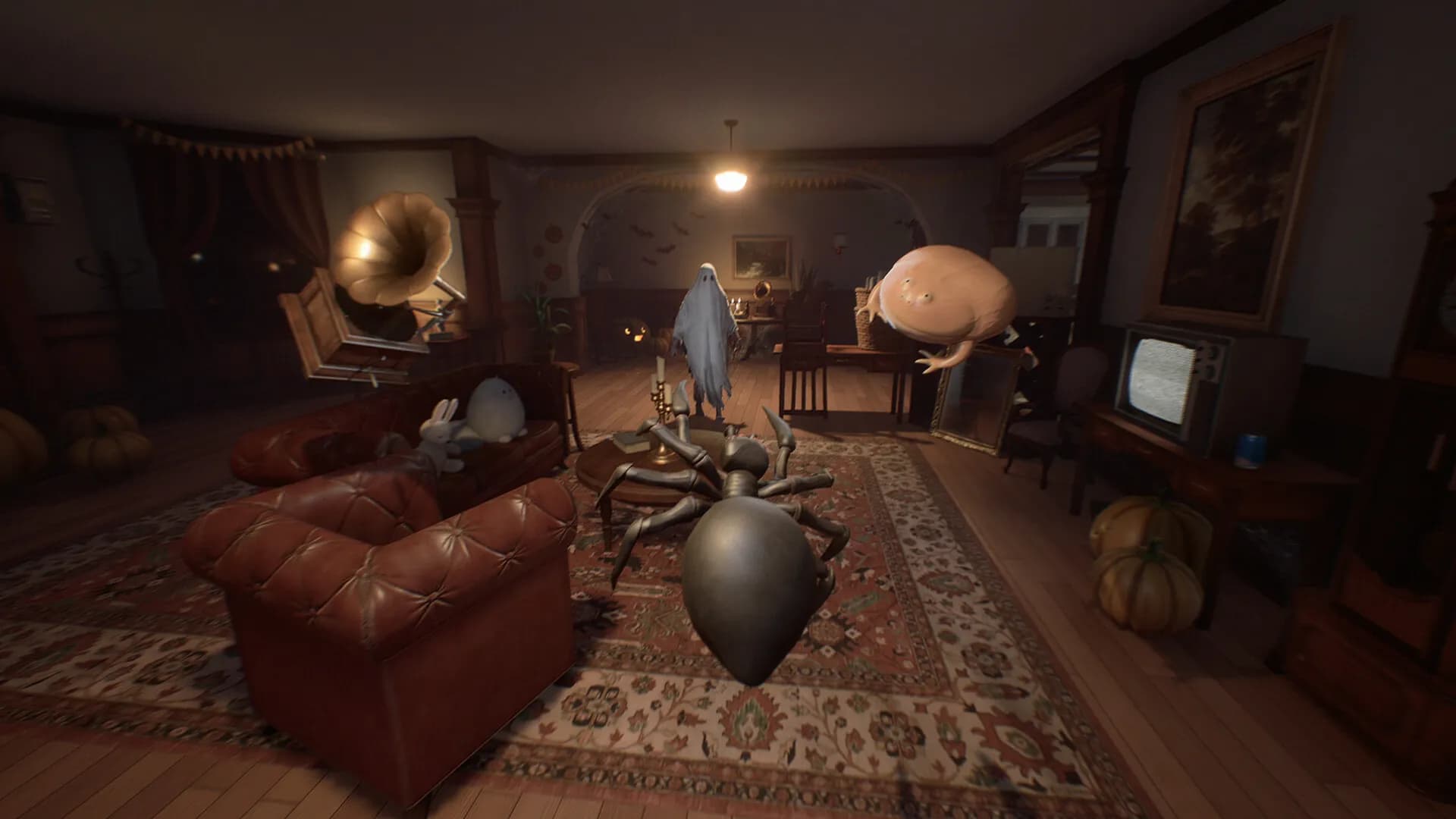 Propnight screenshot screenshot 1
