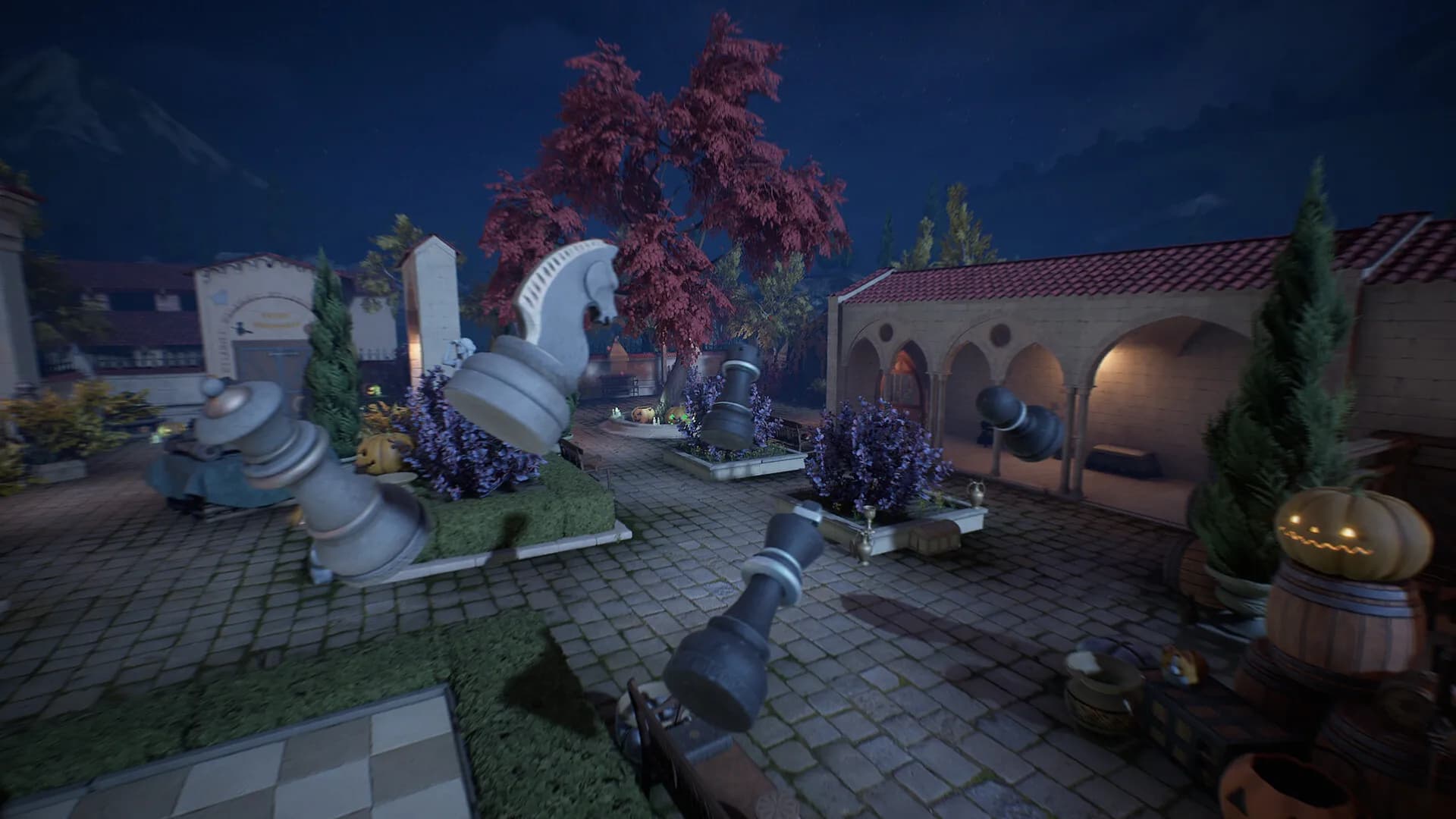 Propnight screenshot screenshot 4