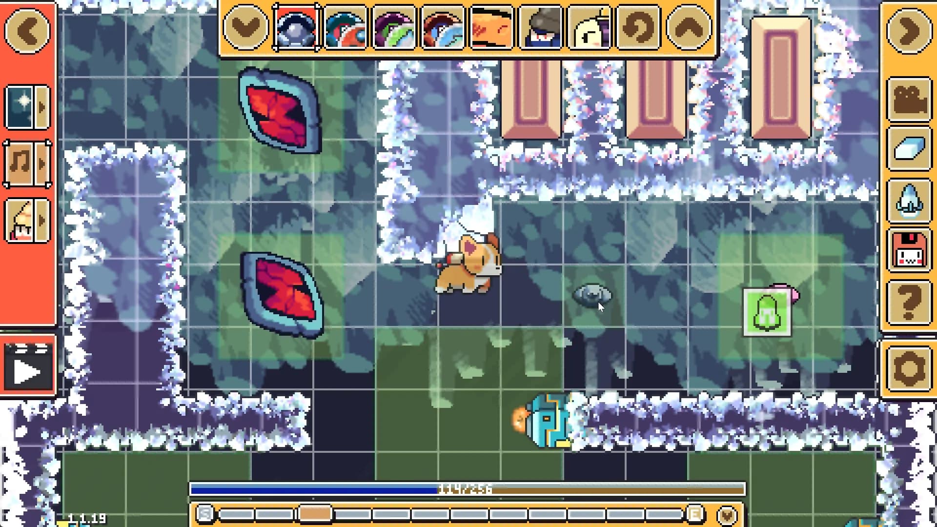ProtoCorgi screenshot screenshot 1