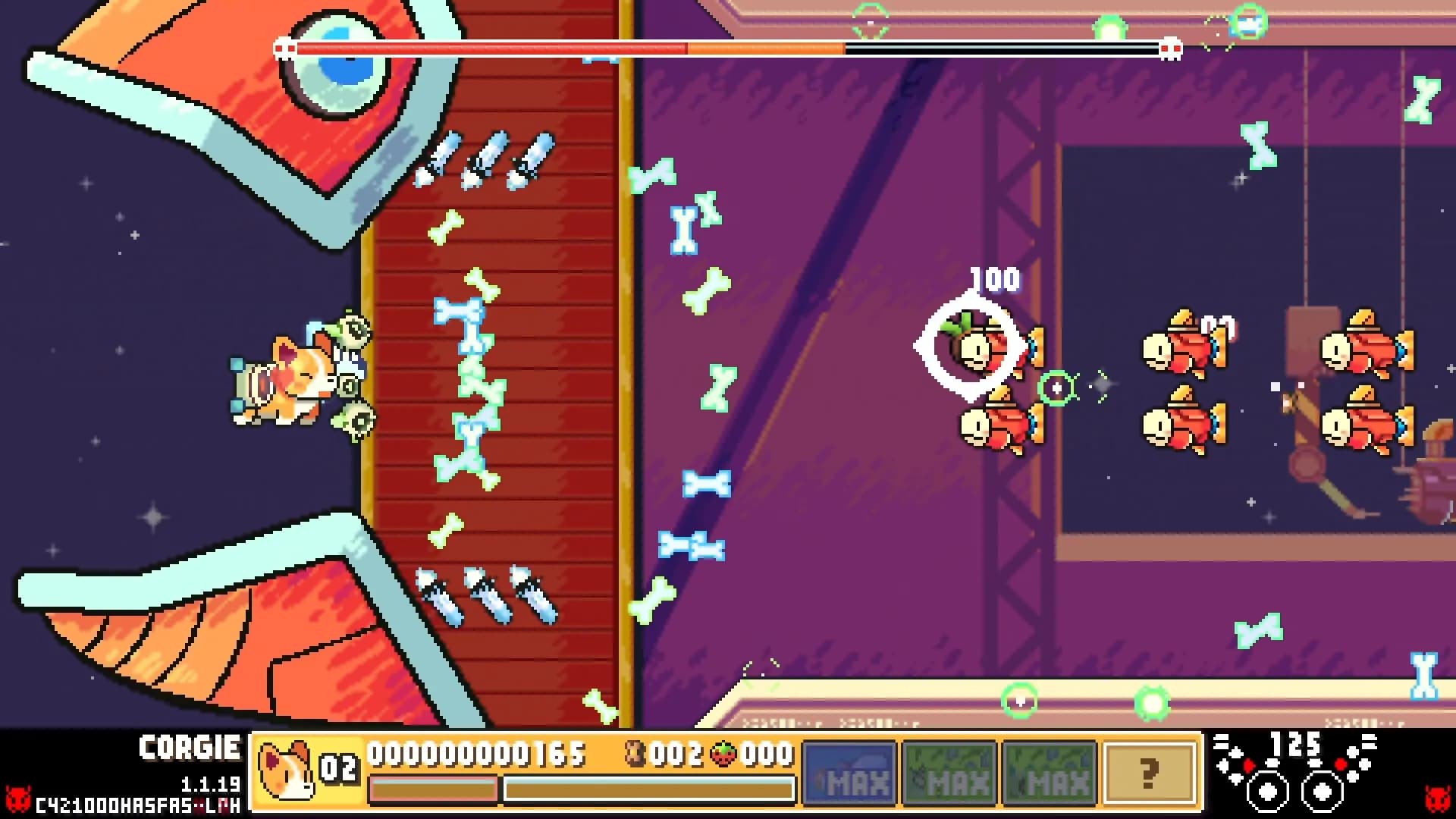 ProtoCorgi screenshot screenshot 3