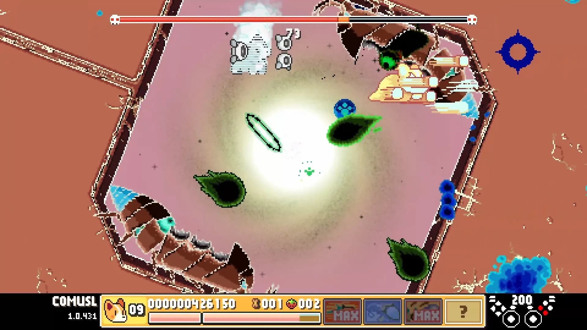 ProtoCorgi screenshot screenshot 4