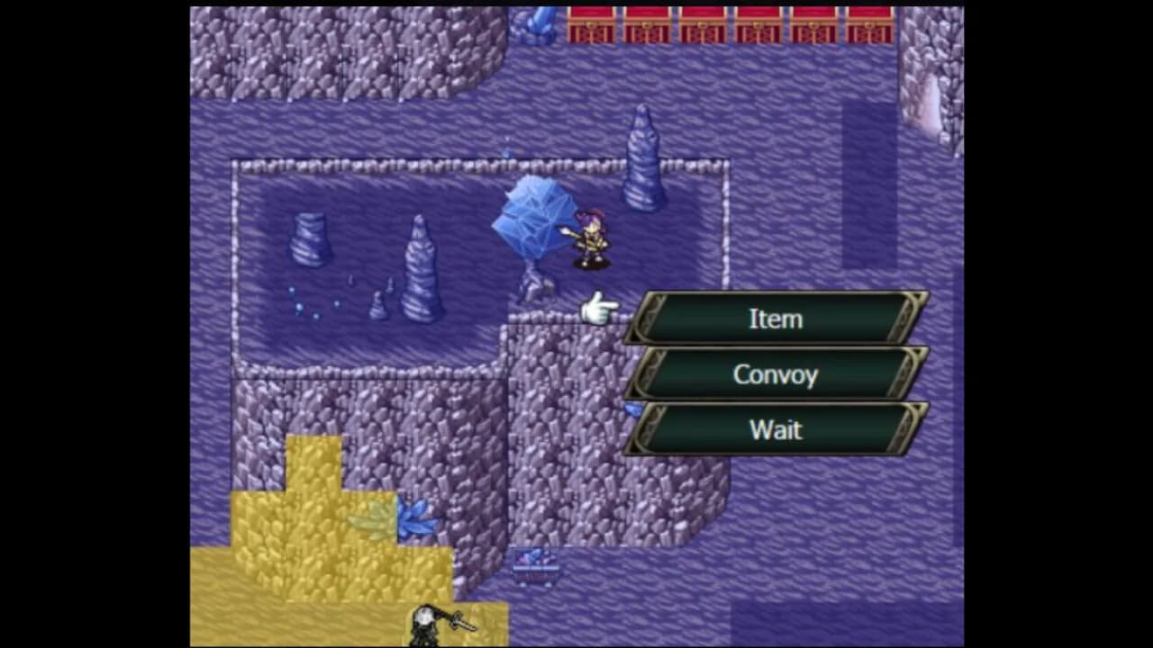 Protostar Twilight screenshot screenshot 3