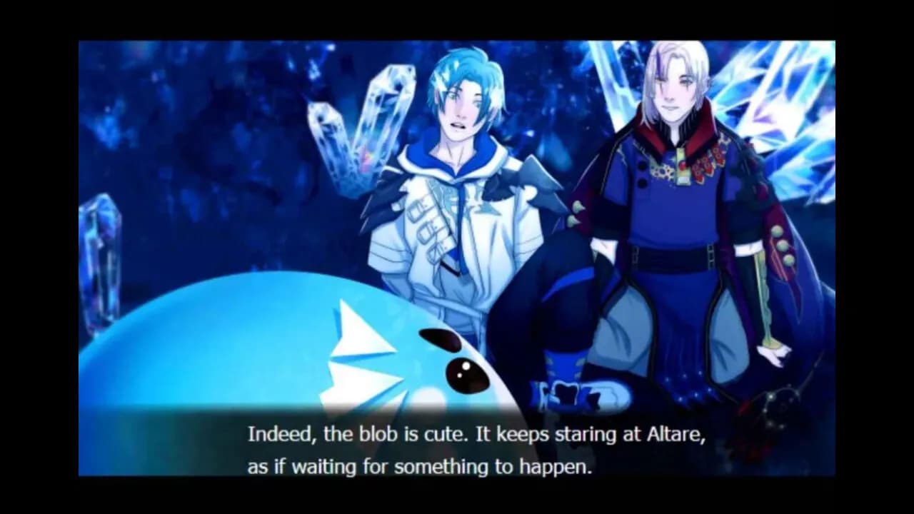 Protostar Twilight screenshot screenshot 5