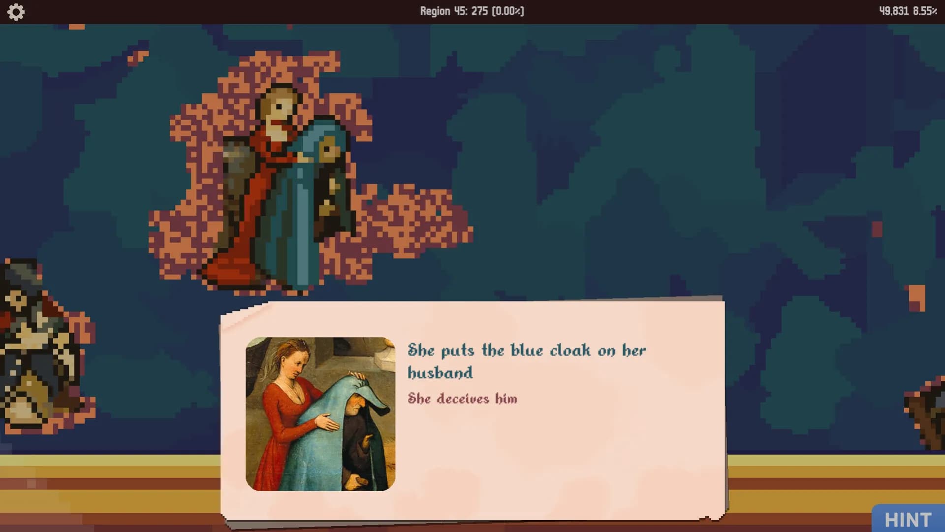 Proverbs screenshot screenshot 2