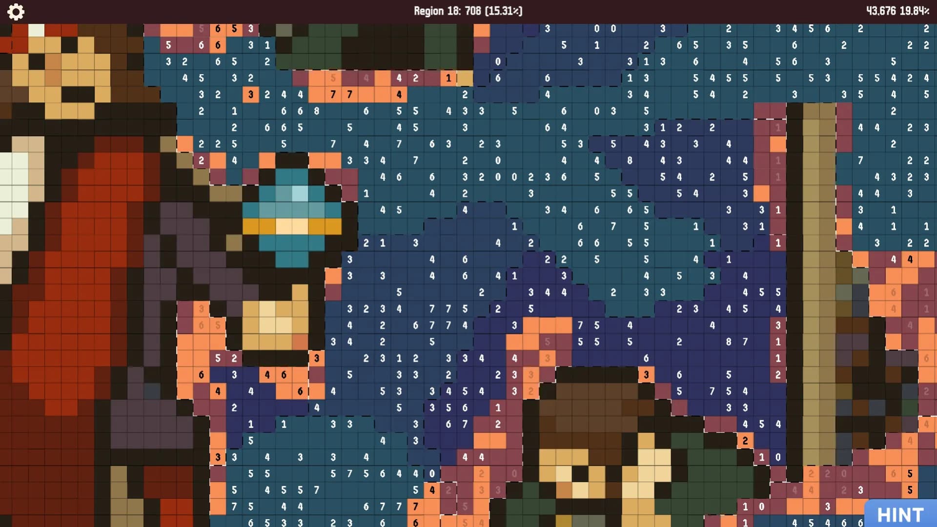 Proverbs screenshot screenshot 3