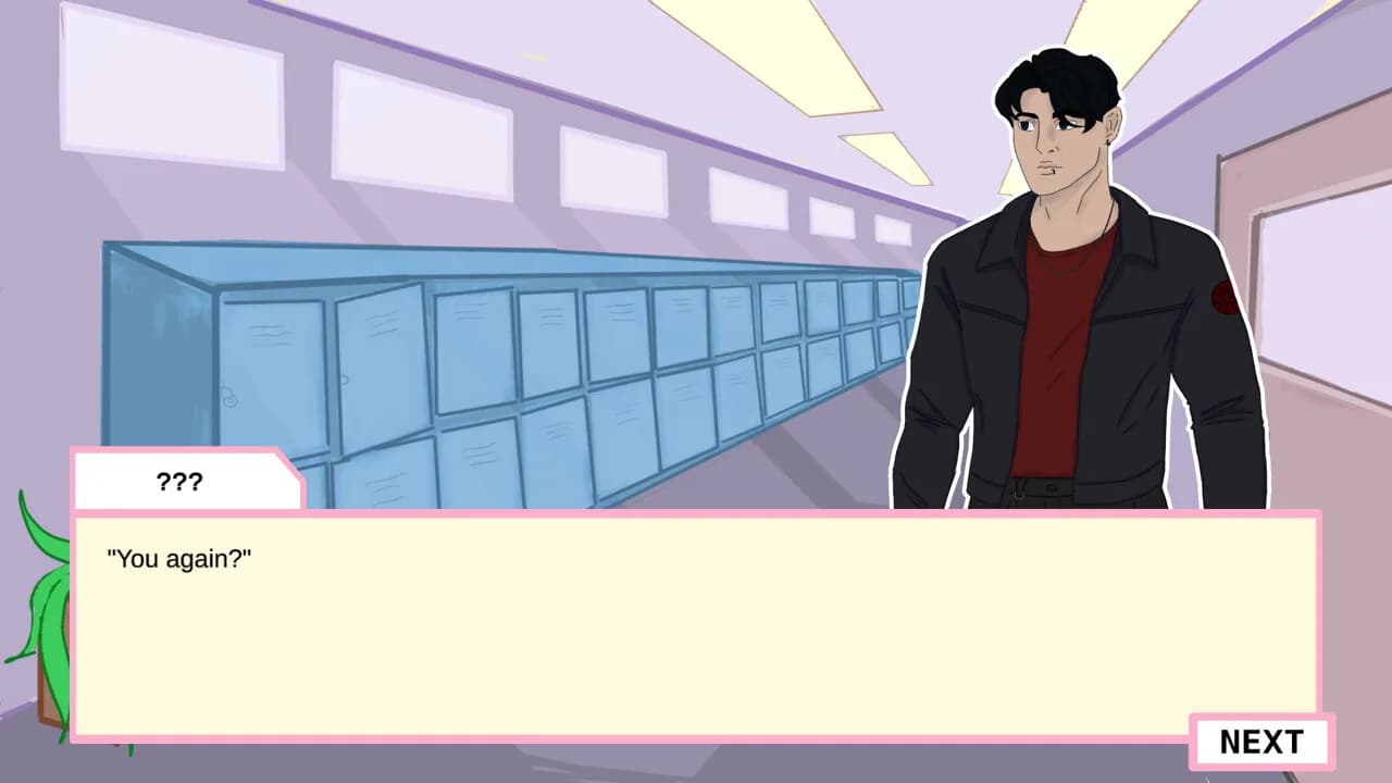 Providentia Academy screenshot screenshot 0