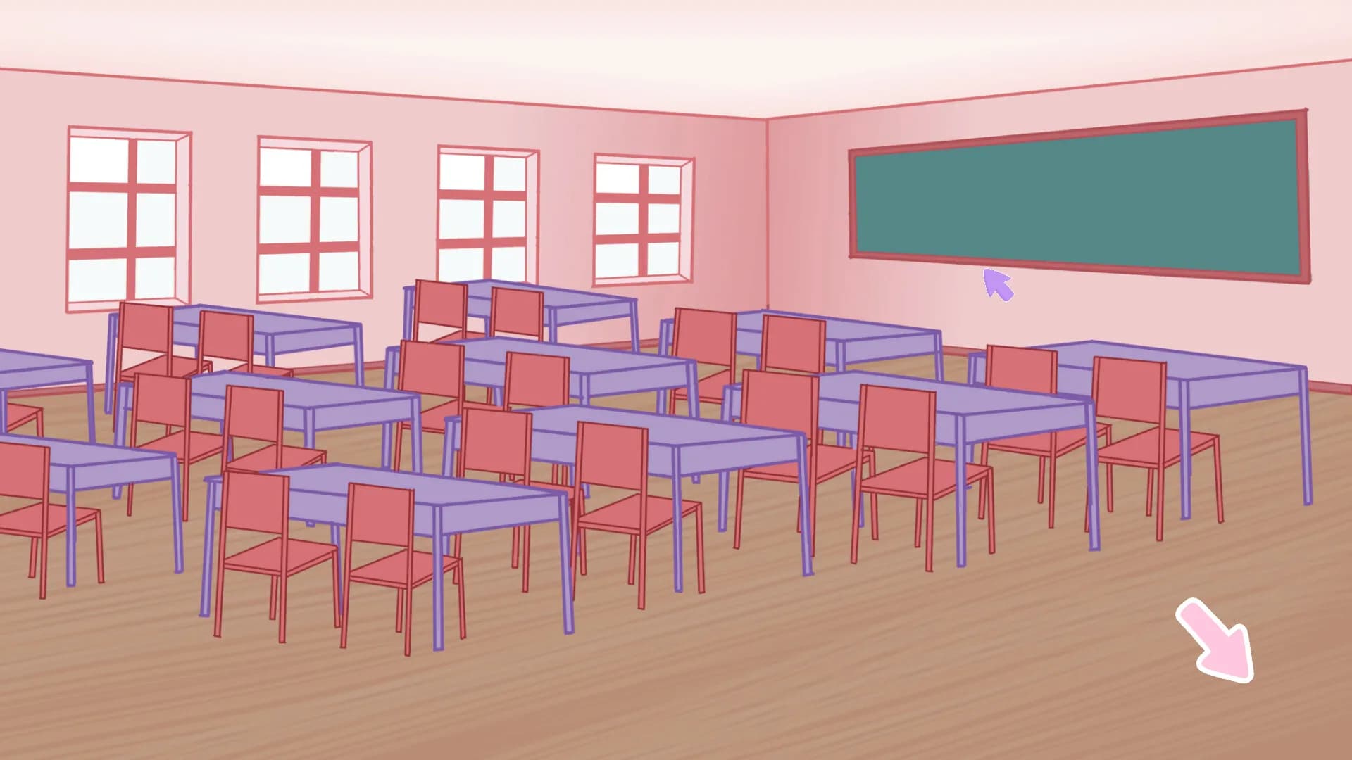 Providentia Academy screenshot screenshot 1