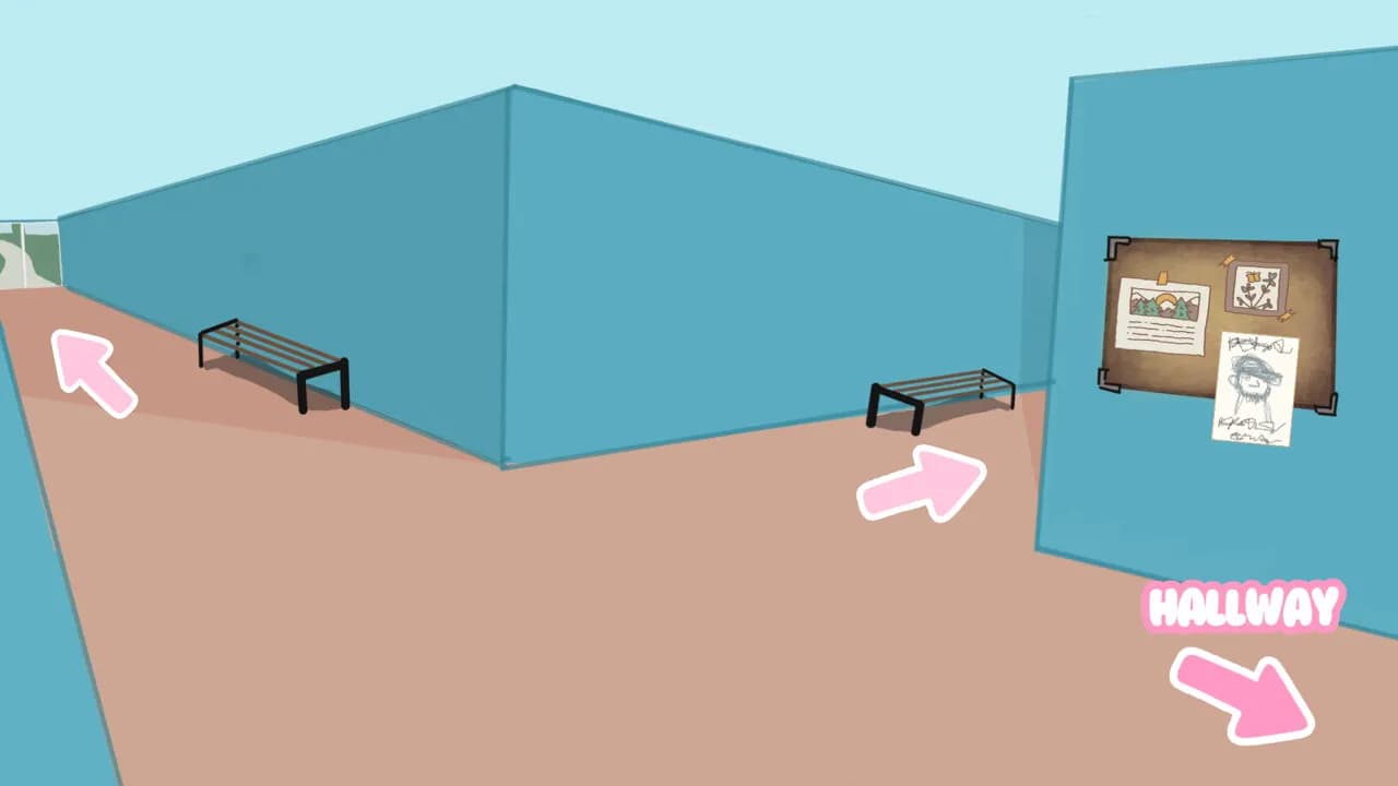 Providentia Academy screenshot screenshot 2