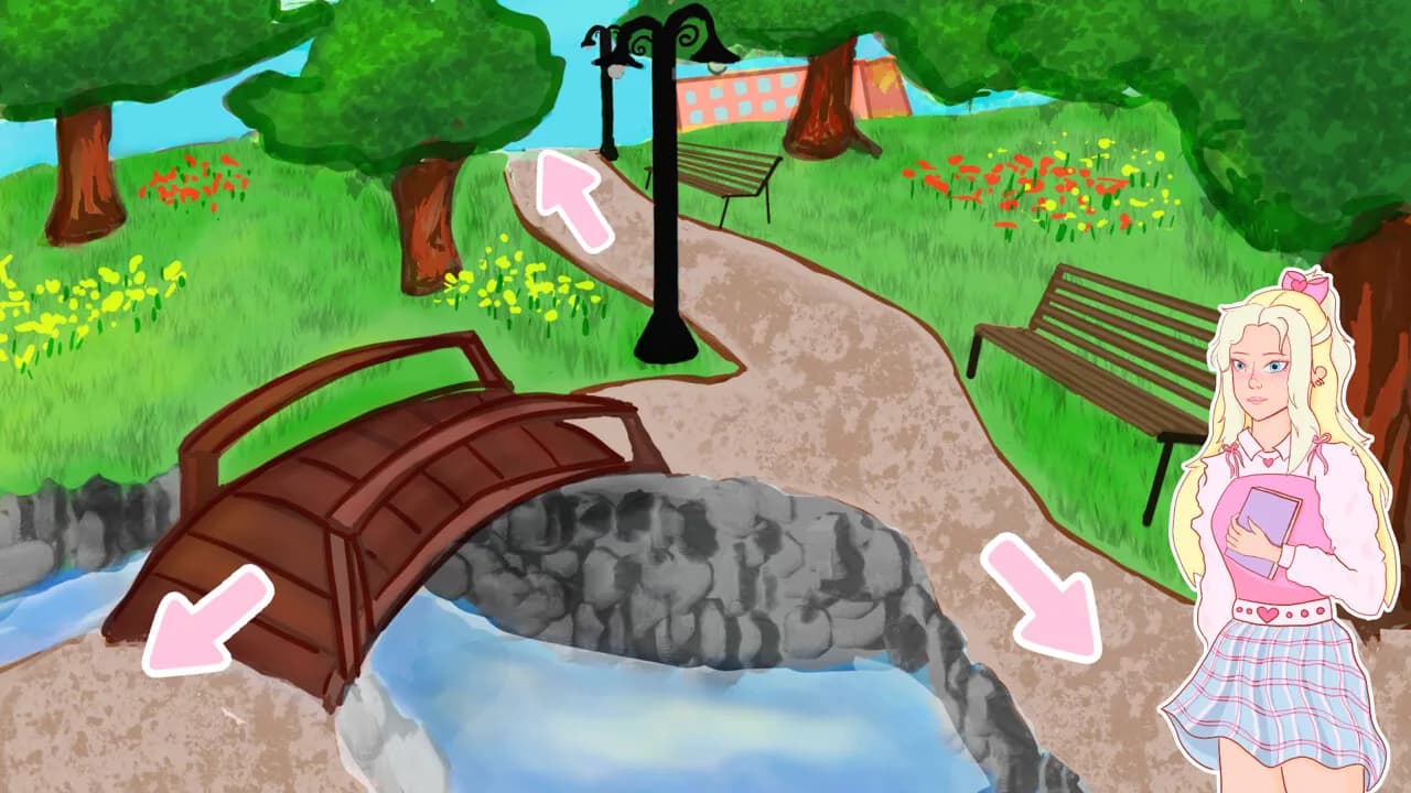 Providentia Academy screenshot screenshot 3