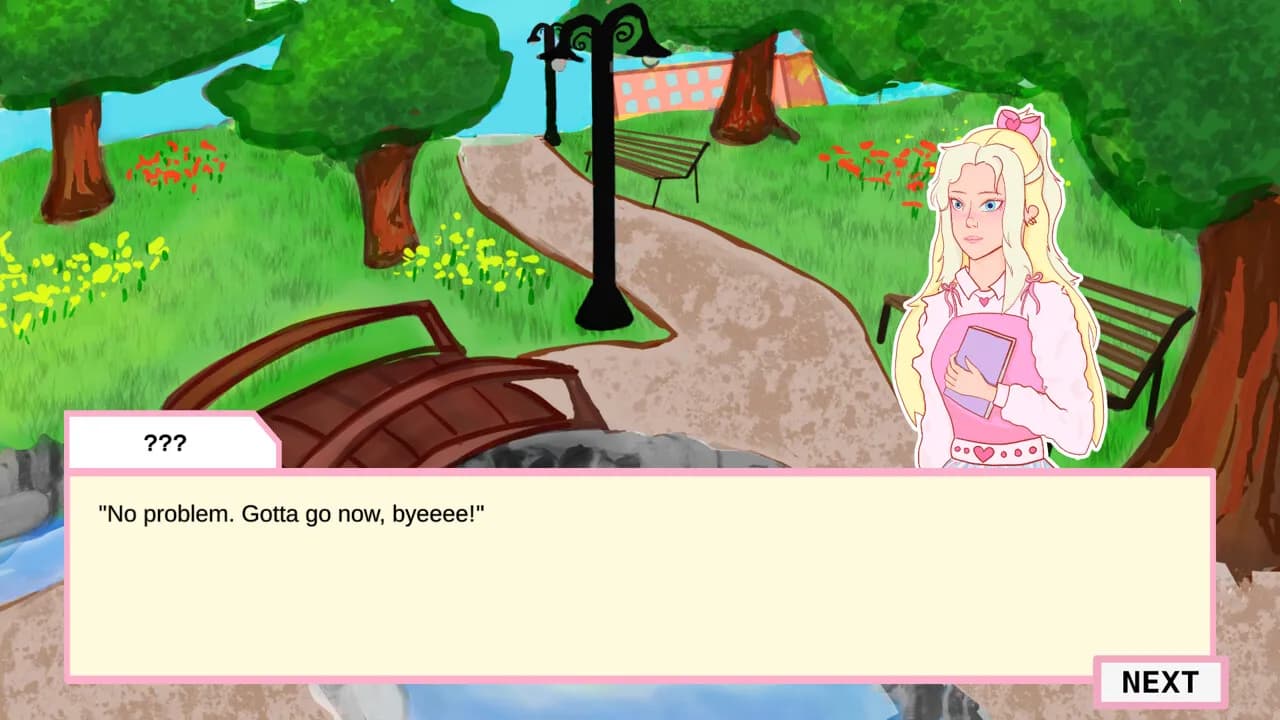 Providentia Academy screenshot screenshot 4