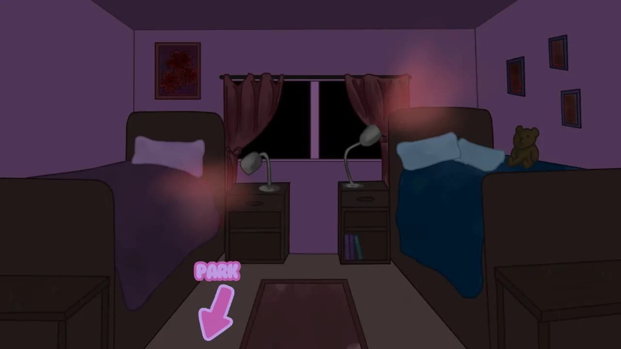 Providentia Academy screenshot screenshot 6