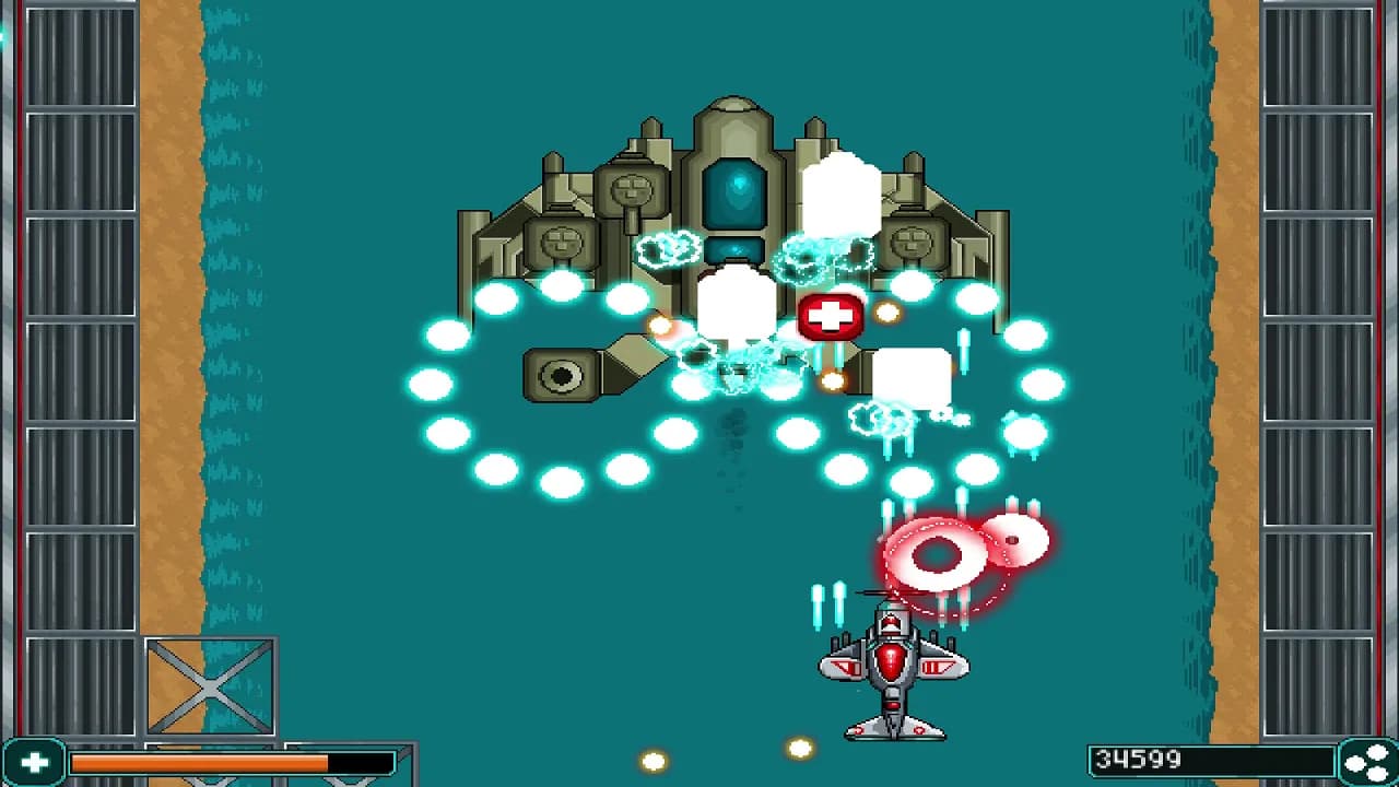 Proxy Air Force screenshot screenshot 5
