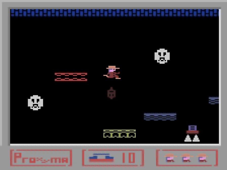 Proxyma screenshot screenshot 1