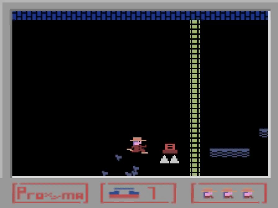 Proxyma screenshot screenshot 2