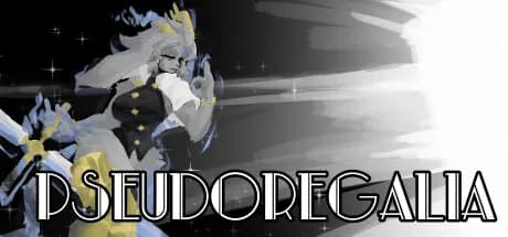 pseudoregalia vertical card thumbnail