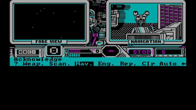Psi 5 Trading Company screenshot screenshot 2
