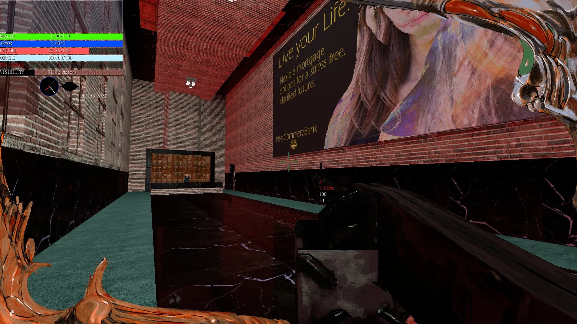 Psycho Patrol R screenshot screenshot 8