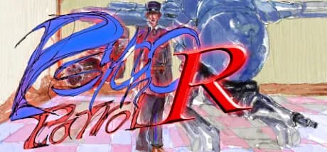 psycho patrol r vertical card thumbnail
