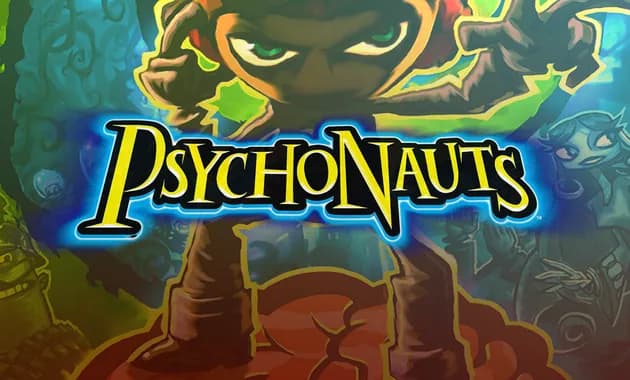psychonauts thumbnail