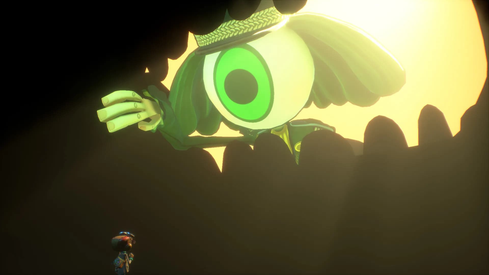 Psychonauts 2 screenshot screenshot 1