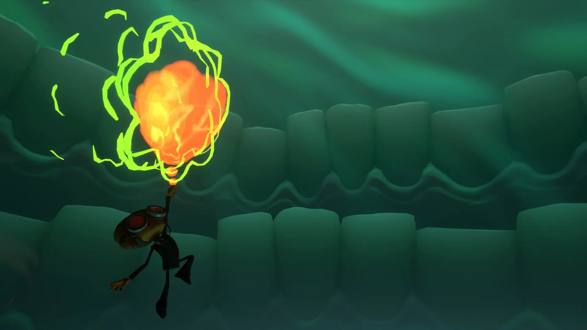 Psychonauts 2 screenshot screenshot 12