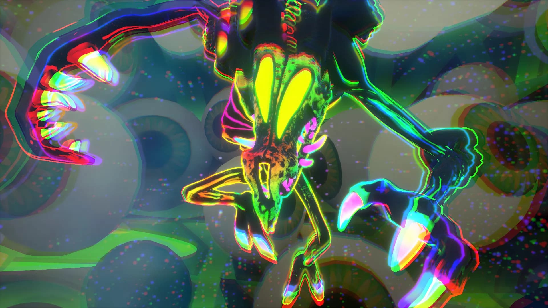 Psychonauts 2 screenshot screenshot 5