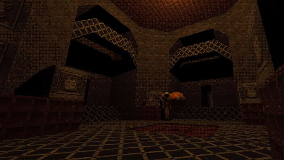 Psychopomp screenshot screenshot 3