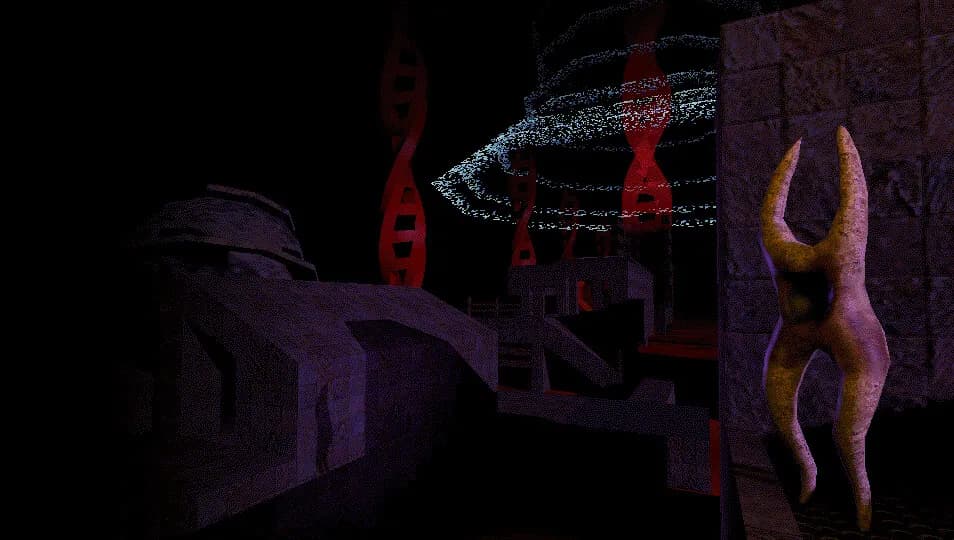 Psychopomp GOLD screenshot screenshot 2