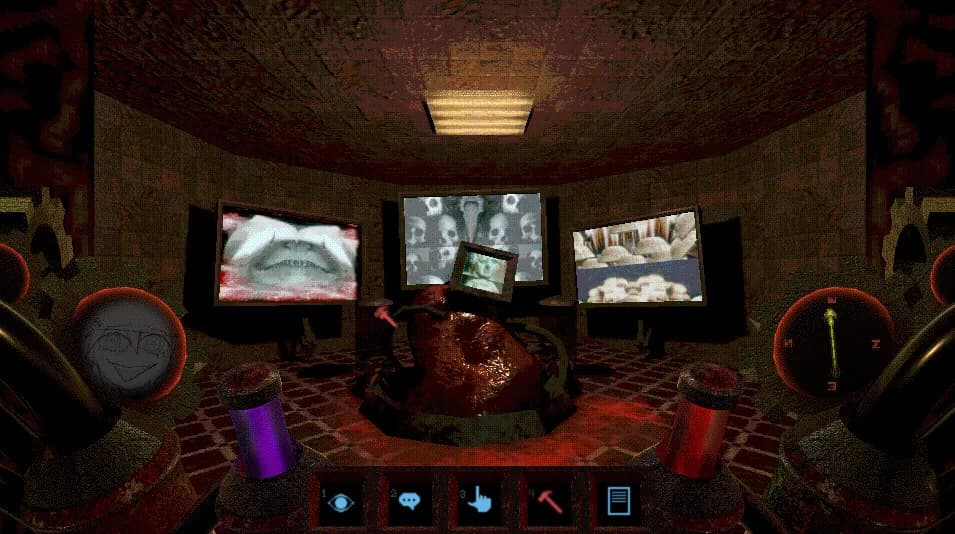 Psychopomp GOLD screenshot screenshot 3