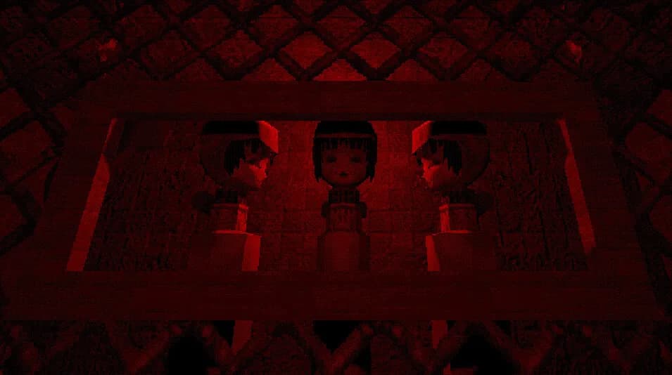 Psychopomp GOLD screenshot screenshot 4