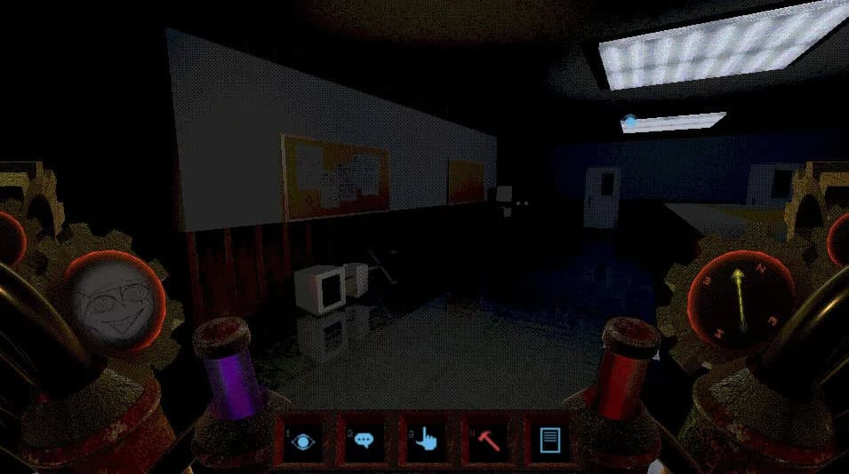 Psychopomp GOLD screenshot screenshot 5