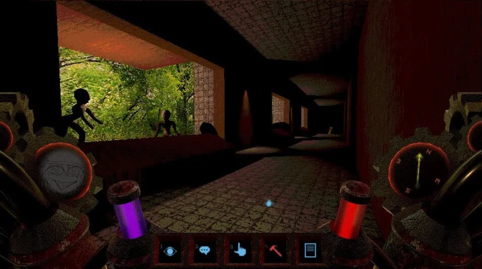 Psychopomp GOLD screenshot screenshot 8