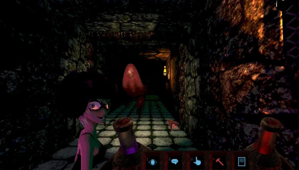 Psychopomp GOLD screenshot screenshot 9