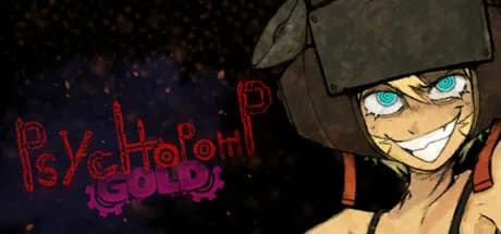 psychopomp gold vertical card thumbnail