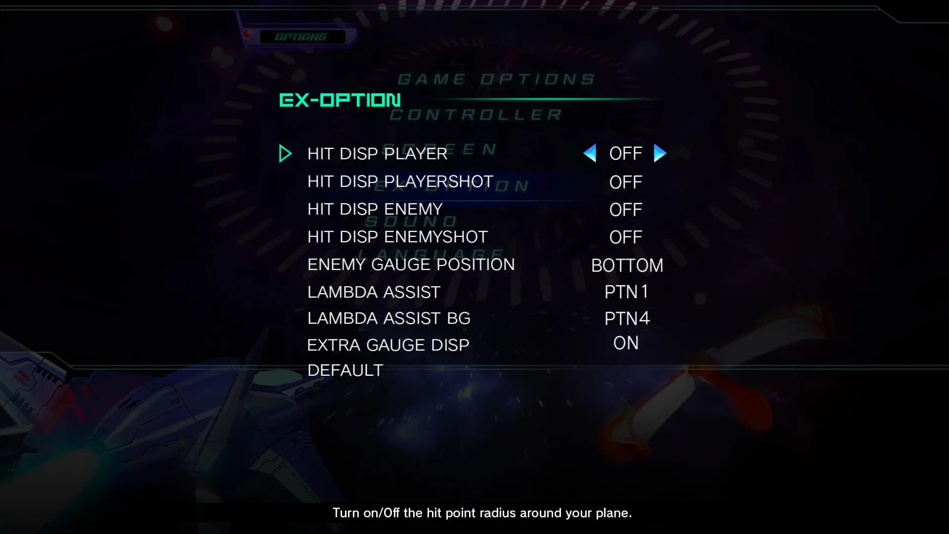 Psyvariar Delta screenshot screenshot 5