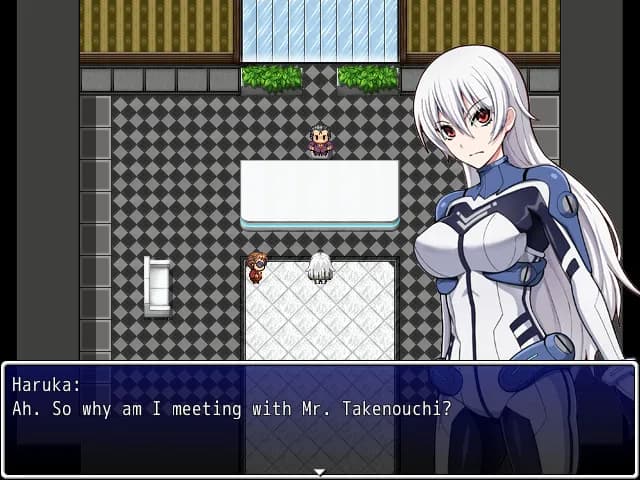 Public Defense Corp screenshot screenshot 0