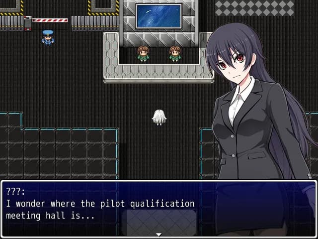 Public Defense Corp screenshot screenshot 2