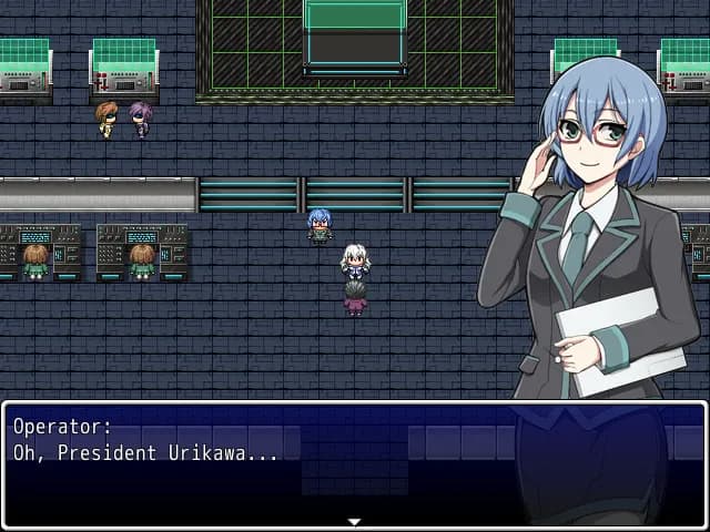 Public Defense Corp screenshot screenshot 3